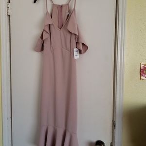 Bodycon dress NWT